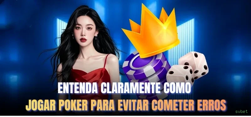 Imagem promocional da svbet mostrando a plataforma e suas vantagens