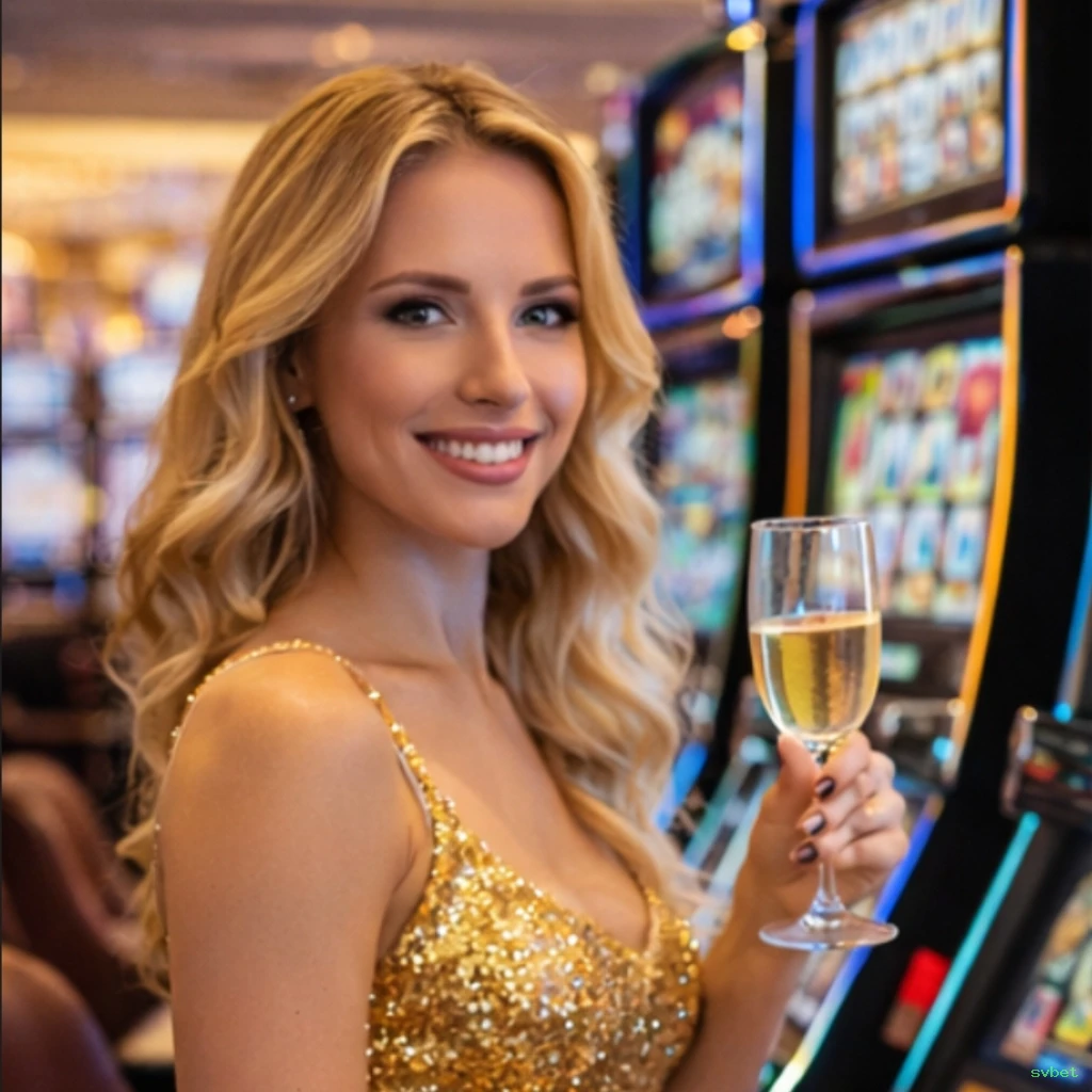 Jogos de loteria online na svbet